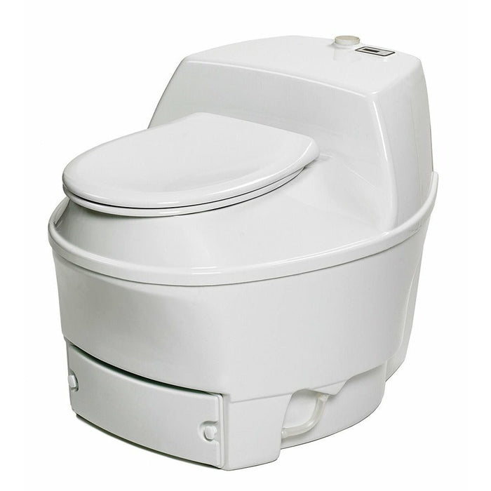 BioLet Composting Toilet 65a BIO65a - Off Grid Stores