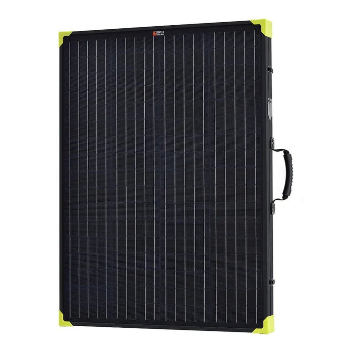 EcoFlow DELTA 2 1024Wh 1800W Solar Generator + 200W Portable Monocrystalline Solar Panels Kit - Off Grid Stores