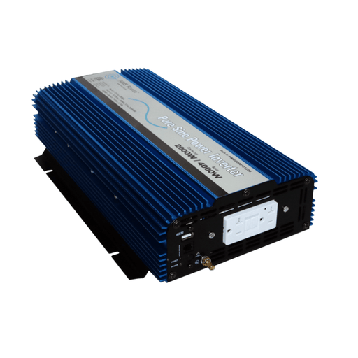Aims Power Inverters - Off Grid Stores