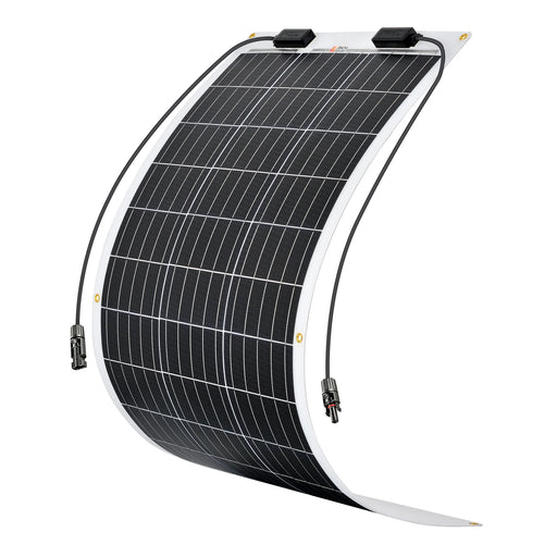 Flexible Solar Panels - Off Grid Stores