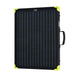 EcoFlow Delta 2 Max 2048Wh 2400W LiFePO4 Solar Generator + 200W Portable Monocrystalline Solar Panels Kit - Off Grid Stores
