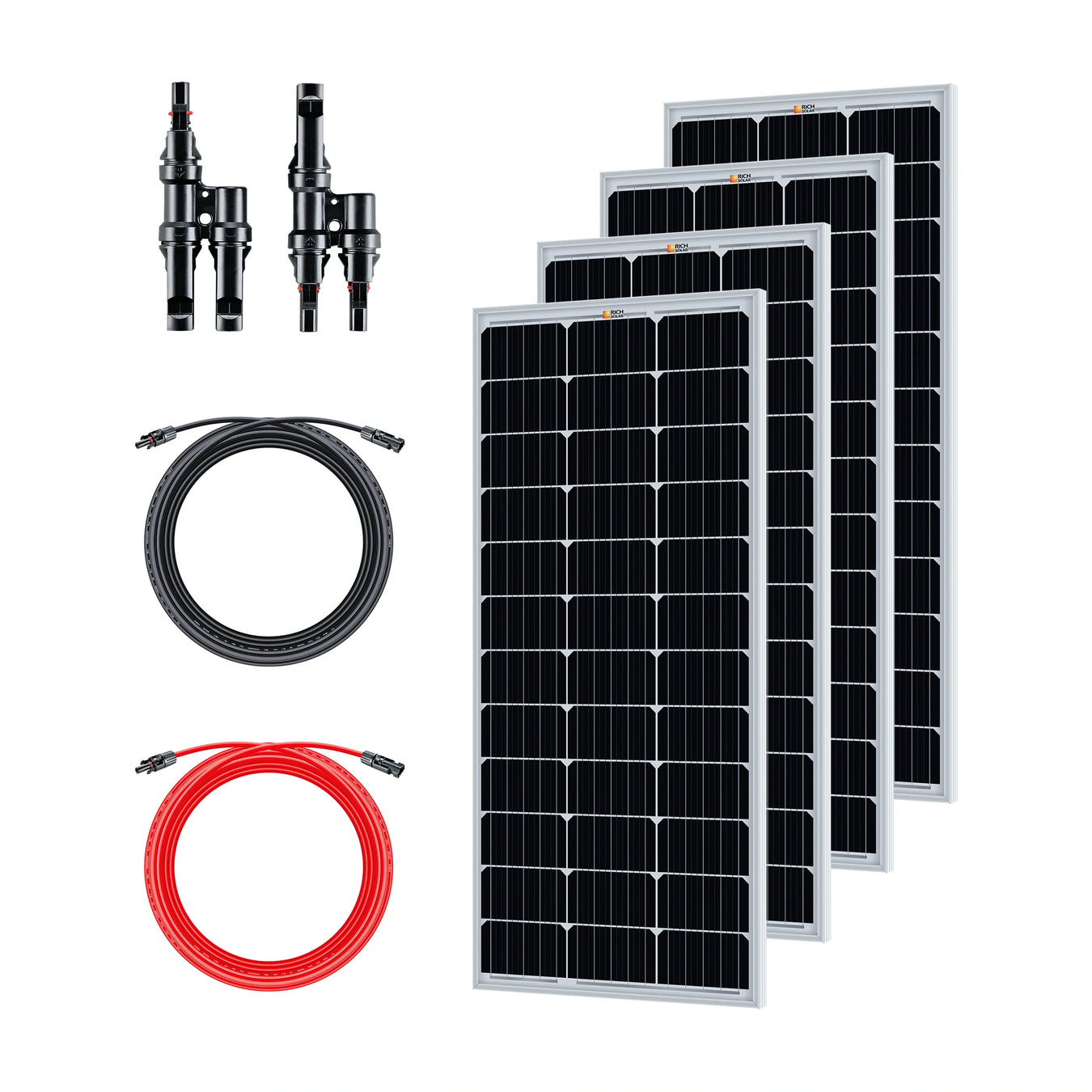 Rich Solar - Solar Kits