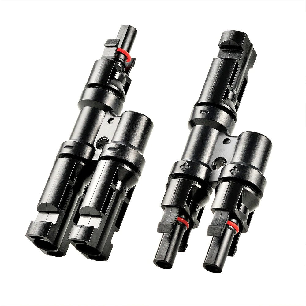 Solar Panel Connectors