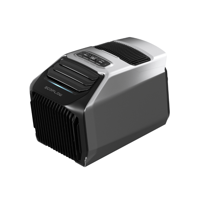 EcoFlow Wave 2 Portable Air Conditioner - Off Grid Stores