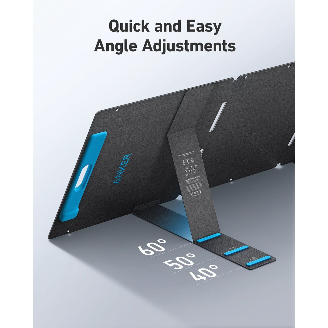 Anker 531 Solar Panel (200W)