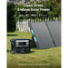 Anker SOLIX F2000 Solar Generator (Solar Generator 767 with 400W Solar Panel) - Off Grid Stores
