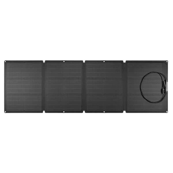 EcoFlow 110W Portable Foldable Solar Panel - Off Grid Stores