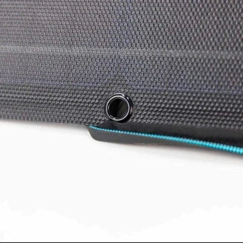 EcoFlow 110W Portable Foldable Solar Panel - Off Grid Stores