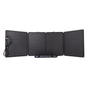 EcoFlow 110W Portable Foldable Solar Panel - Off Grid Stores