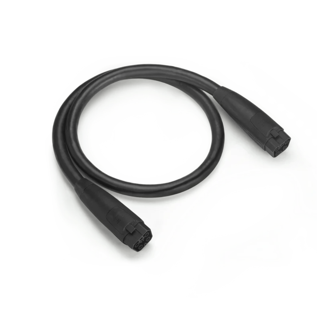 EcoFlow DELTA Pro Extra Battery Cable Off Grid Stores