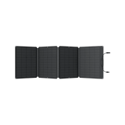 EcoFlow 110W Portable Foldable Solar Panel - Off Grid Stores