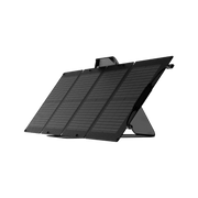 EcoFlow 110W Portable Foldable Solar Panel - Off Grid Stores