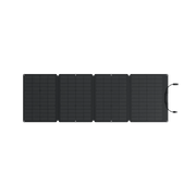 EcoFlow 110W Portable Foldable Solar Panel - Off Grid Stores