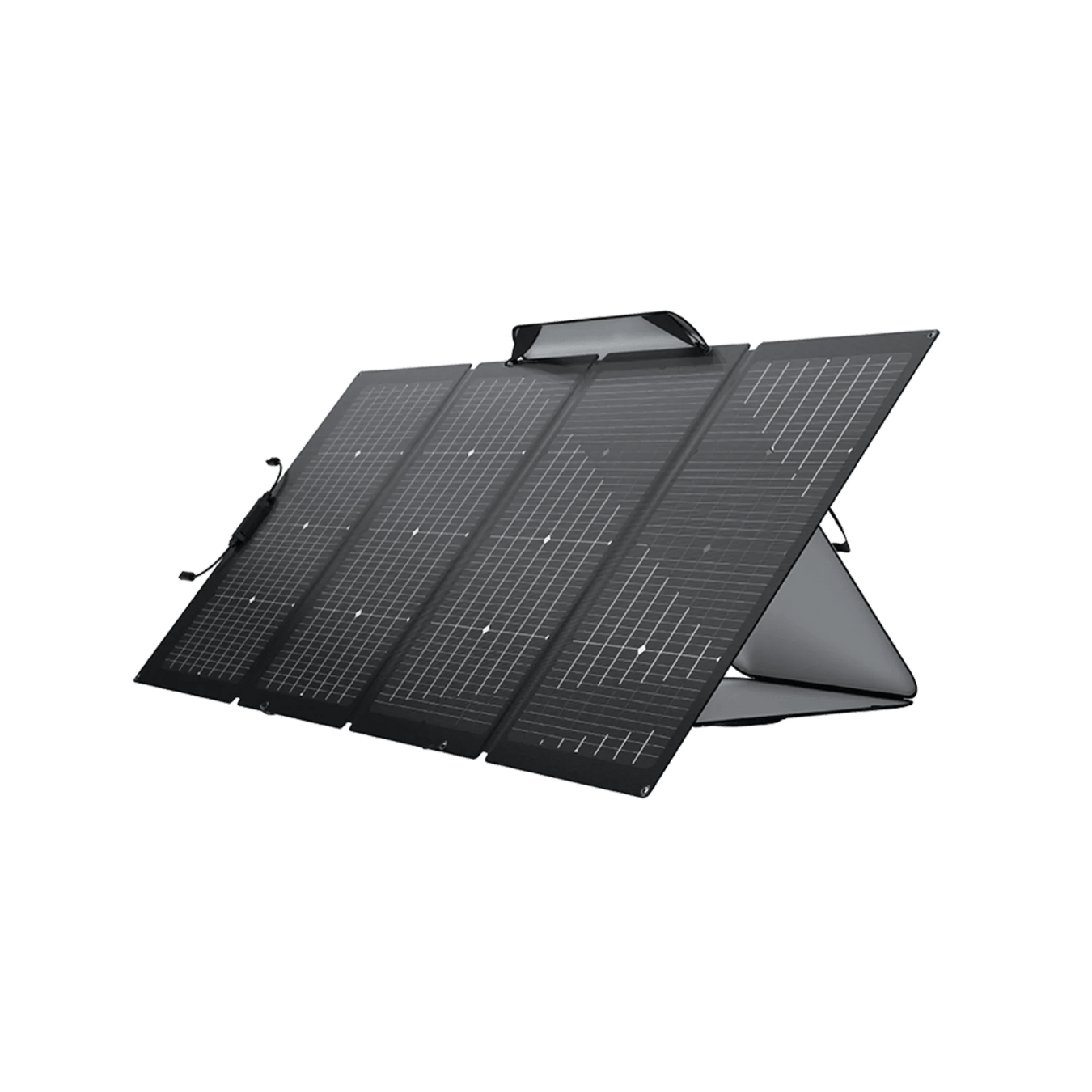 Bifacial Solar Panels