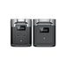 EcoFlow DELTA Max 2000 + DELTA Max Smart Extra Battery Bundle - Off Grid Stores
