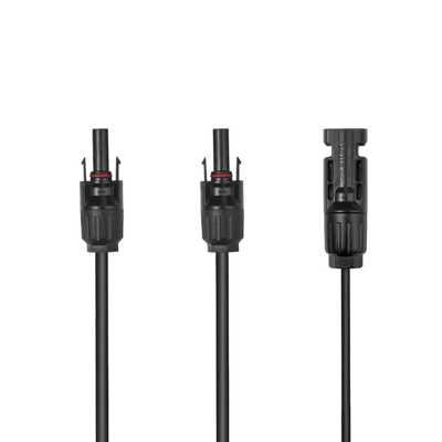 EcoFlow Solar Parallel Connection Cable - Off Grid Stores