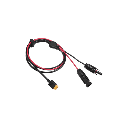 EcoFlow Solar to XT60i Charging Cable 2.5M - Off Grid Stores