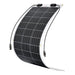 EcoFlow DELTA Max 2016Wh 2400W Solar Generator + 100W Flexible Monocrystalline Solar Panels Kit - Off Grid Stores