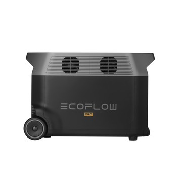 EcoFlow DELTA Pro 3600Wh 3600W Portable Power Station Solar