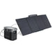 EcoFlow DELTA 2 + 400W Portable Solar Panel - Off Grid Stores