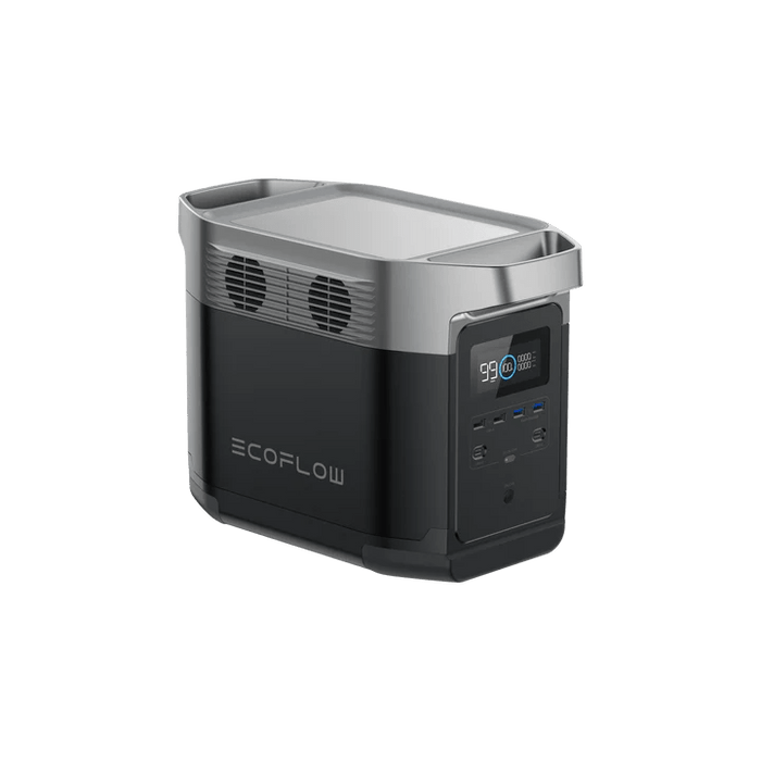 EcoFlow DELTA 1000 Portable Power Station - Off Grid Stores