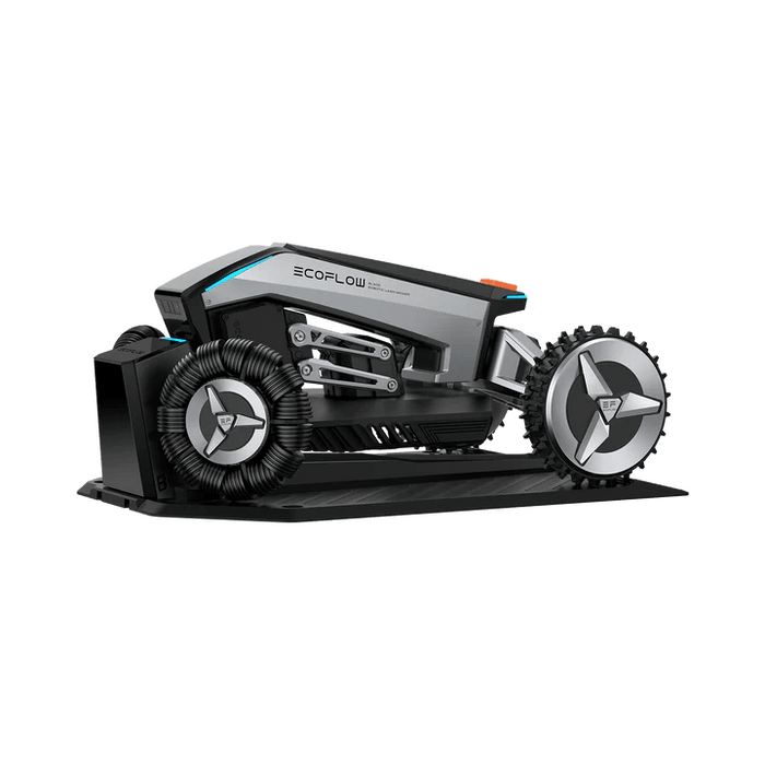 EcoFlow BLADE Robotic Lawn Mower - Off Grid Stores