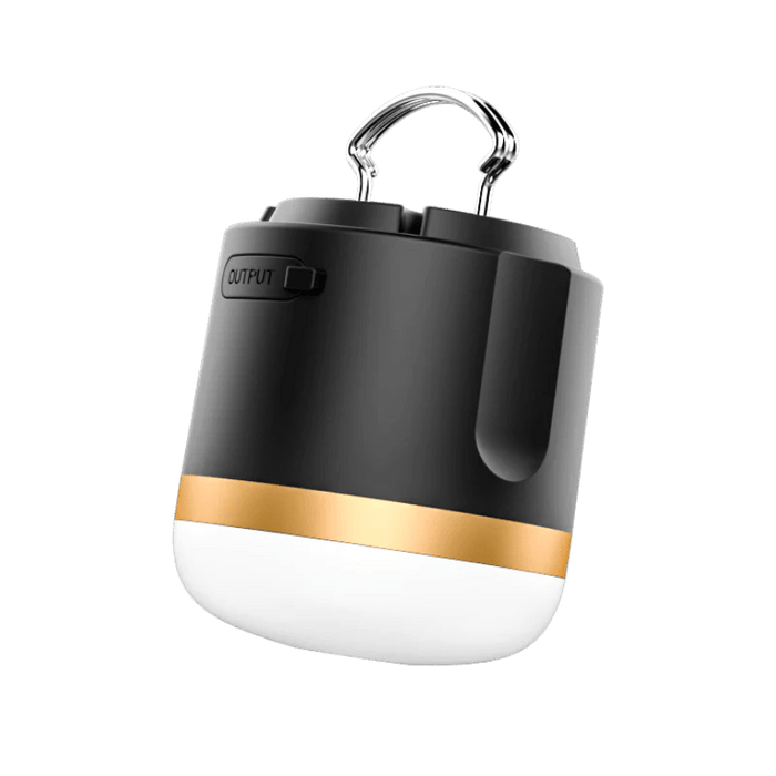 EcoFlow Camping Light - Off Grid Stores