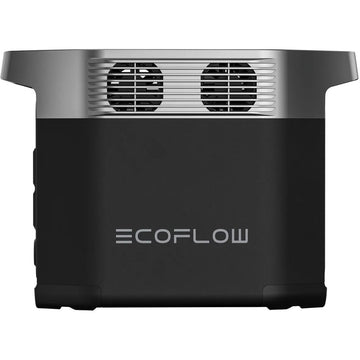 EcoFlow DELTA 2 - 1024Wh Portable Power Station