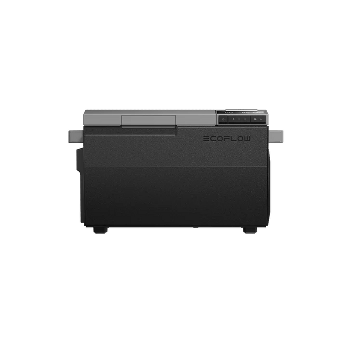 EcoFlow GLACIER Portable Refrigerator - Off Grid Stores