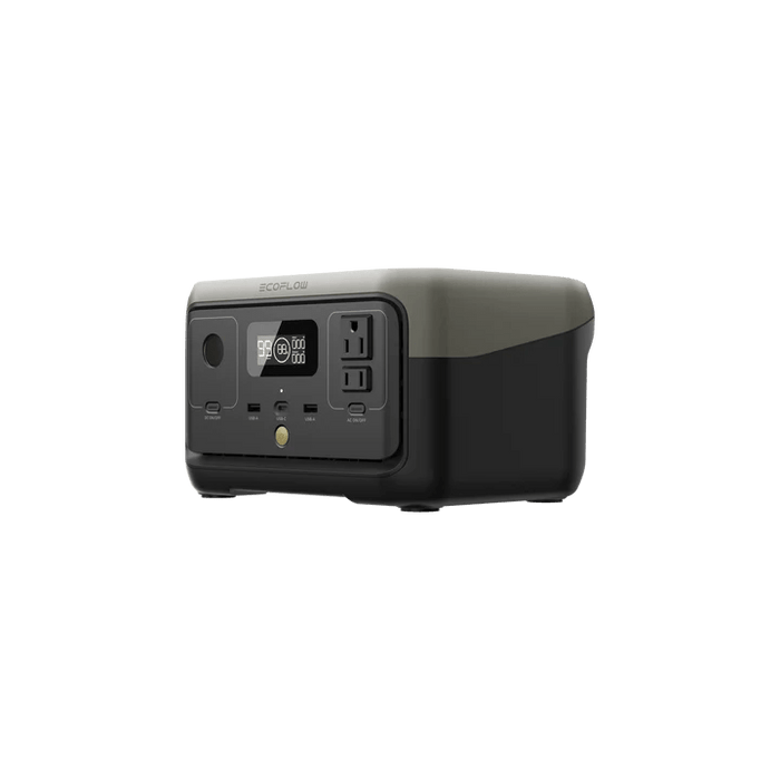 EcoFlow RIVER 2 Portable Power Station - Off Grid Stores