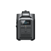 EcoFlow Smart Generator (Dual Fuel) - Off Grid Stores