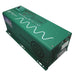 Aims Power 2500 Watt Low Frequency Pure Sine Inverter Charger 12 VDC to 120 VAC - Off Grid Stores