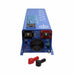 Aims Power 4000 Watt Pure Sine Inverter Charger 12Vdc / 120Vac Input & 120/240Vac Split Phase Output - Off Grid Stores