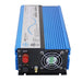 Aims Power 1000 Watt Pure Sine Power Inverter 12 Volt ETL Listed to UL 458 - Off Grid Stores