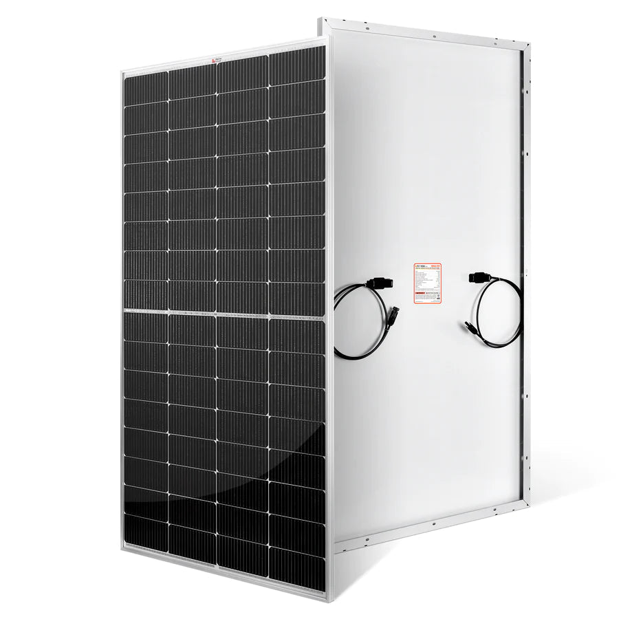 Rich Solar MEGA 250 Watt Monocrystalline Solar Panel UL Certified - Off ...