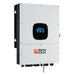 Rich Solar NOVA 12K PV Hybrid Inverter 48V 120/240V Split Phase - Off Grid Stores