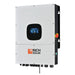 Rich Solar NOVA 12K PV Hybrid Inverter 48V 120/240V Split Phase - Off Grid Stores