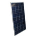 Aims Power 120 Watt Solar Panel Monocrystalline - Off Grid Stores