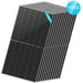 SunGoldPower 560W Bifacial PERC Solar Panel - Off Grid Stores
